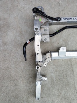 фото thumb №8, Chevrolet camaro ss передние подрамник 2016+