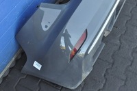 фото thumb №9, Audi a3 iii 8v sportback lift бампер задняя задний