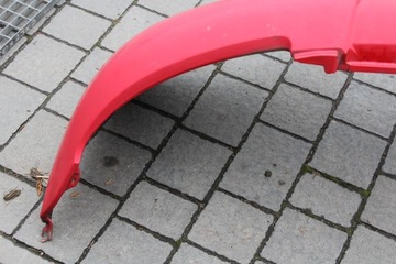 фото thumb №11, Бампер перед toyota yaris i 99-03r дорестайлінг