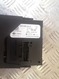 фото thumb №4, Vw jetta 16 r модуль kessy