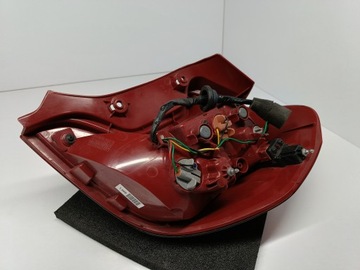 фото thumb №8, Kia picanto iii 3 17- лампа лівий зад ліва задня 92401-g6