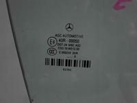 фото thumb №7, Mercedes e klasa 207 coupe стекло дверь правое 2010