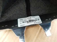 фото thumb №7, Ручка чехол переключения передач vw golf v vi plus