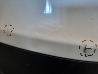 фото thumb №9, Ford transit courier 14-23 бампер перед 7617757