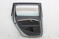 фото thumb №9, Дверь левая левый задняя volvo v70 iii 2007r- 485