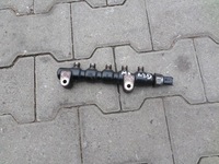 фото thumb №1, Mazda 2 07-14 1.4 citd молдинг пального