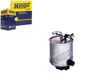 фото thumb №1, Фільтр пального nissan np300 navara pathfinder iii 2.