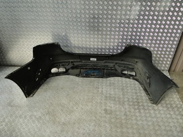 фото thumb №10, Бампер зад kia stinger 2020 4xpdc злегка пошкоджений 86612-j5400