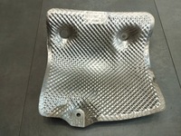 фото thumb №1, Mercedes ml w164 захист теплова a1646823371