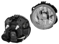 фото thumb №1, Протитуманна фара ліва 84501sc030