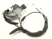 фото thumb №2, Замок двері правий задня peugeot partner ii minivan 828416