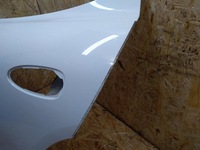 фото thumb №6, Двері ліва задні лівий задня porsche panamera i 970