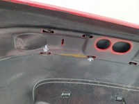 фото thumb №15, Skoda octavia 1 lift бампер перед передний