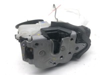 фото thumb №1, Замок двері правий перед opel astra j хетчбек 13577984 09-15