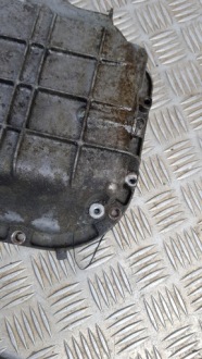 Mercedes w220 w211 3.2 поддон масляная a1120141003 Доставка, фото thumb