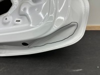 фото thumb №14, Porsche cayenne iii 9y рестайлинг 2024r-- крышка багажника зад задняя