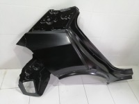 фото thumb №6, Крыло правый задняя задний peugeot 2008 ii новый оригинал