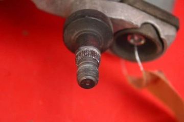 фото thumb №6, Механізм двигунчик двірник перед eu 8a6117500ag ford fiesta mk7 08-13