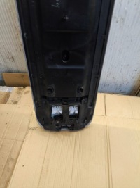 фото thumb №6, Citroen jumpy peugeot traveller лампа потолок решётка 98118071bj ?