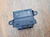 фото thumb №5, Opel astra k v 16r 1.6 cdti модуль парковки