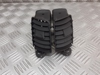 фото thumb №1, Решётка обдув правая opel zafira b