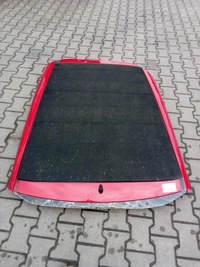 фото thumb №7, Toyota aygo ii 14- м'який дах parciany оригінальний демонтаж