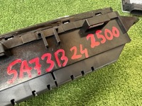 фото thumb №7, Контролер idrive панель bmw 7 g70 crystal kryształ