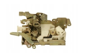 фото thumb №1, Замок двері mercedes actros, atego, axor правий