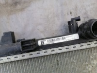 Радиатор воды opel insignia 13434154 с Разборки, фото thumb