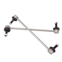 фото thumb №11, 1 пара соединитель передний стабилизатора 2043200789 замена соединитель p6