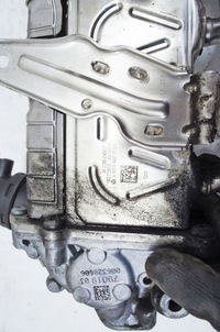 фото thumb №6, Tj133 mercedes w213 2.0d клапан egr a0009058011 a6541400060