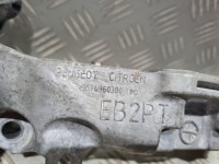 фото thumb №5, Кронштейн кронштейн двигуна opel combo f 1.2 turbo