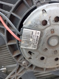 фото thumb №8, Mini clubman r55 pas передній радіатор 1.6 d