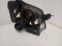 фото thumb №5, Фара левый перед opel meriva a 93294337