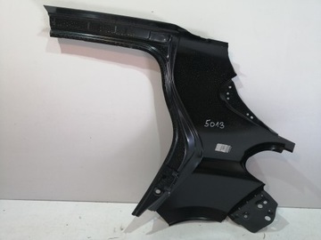 фото thumb №7, Renault zoe крило правий зад задній