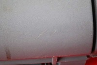 фото thumb №9, Бардачок пассажира eu 68108bu200 nissan almera tino 03-06