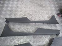 фото thumb №6, Audi rs6 4k накладки декоративные декоры карбон d305