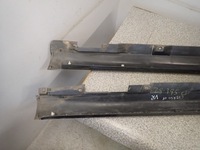 фото thumb №10, Corolla verso 04-07 молдинг порог левая lub правая