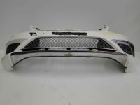 фото thumb №9, Mercedes s w222 222 бампер передний amg 63 65