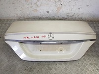 фото thumb №1, Кришка задня зад mercedes cls w218 799