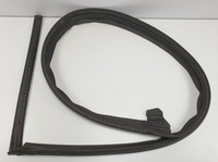 фото thumb №1, Прокладка крыша правая jeep grand cherokee iii wh