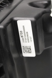 фото thumb №9, Opel ampera chevrolet volt 11r- корпус фильтра воздуха 22898733