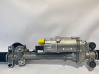 фото thumb №13, Talisman espace megane iv трансмиссия рулевая рейка 490042429r