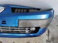 Бампер передний kompletny renault megane ii 02-05 в Украине, фото thumb