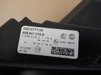 фото thumb №8, Skoda kamiq full led lift 19- фара лівий лампа ліва 658941015b