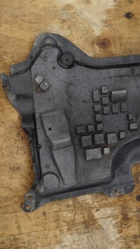 фото thumb №7, Захист pod двигун mercedes w204 a2045203223