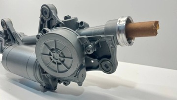 фото thumb №7, Трансмісія кермова rhd land rover range rover evoque lr171861