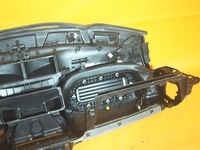 фото thumb №12, Volvo v40 ii панель приладів приладова консоль rhd uk оригінал