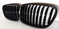 фото thumb №1, Bmw 5 gt f07 решітка радіатора решітки радіатора решітка радіатора чорні блиск