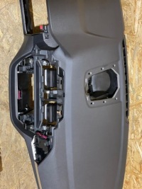 фото thumb №9, Консоль панель приладів подушка безпеки bmw x3 g01 x4 g02 lci m-pak